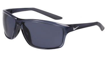 Nike Eyeglasses NIKE ADRENALINE 22 N IU4633X DARK GREY/GREY/021