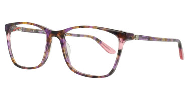 Takumi Eyeglasses TK1305 Purple Tortoise & Pink/80