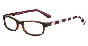 Kate Spade Eyeglasses NARCISA/3 HVN/0086