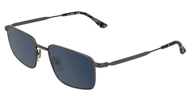 Lacoste Eyeglasses L277S DARK GUNMETAL/035
