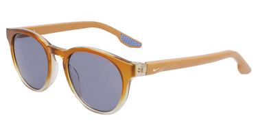 Nike Eyeglasses NIKE ECLIPSE DAWN N IU8079X AMBER GRADIENT / BLUE/725