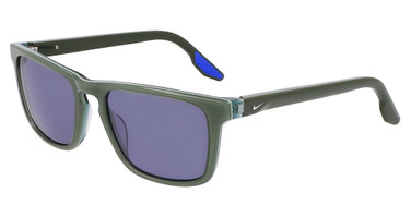 Nike Eyeglasses NIKE ECLIPSE RISE N IU8030X BICOASTAL / BLUE/318