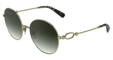 Longchamp Eyeglasses LO188S GOLD/GRADIENT KHAKI/708