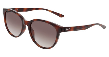 Nike Eyeglasses NIKE VITAL TREND N IU8058X TORTOISE / BROWN GRADIENT/211