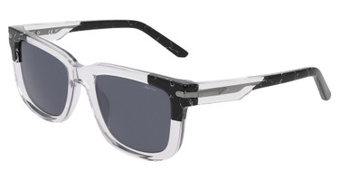 Nike Eyeglasses NIKE CRESCENT FALL N IU8076X CLEAR / GREY/900