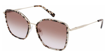 Longchamp Eyeglasses LO685S N GOLD/LILAC/736