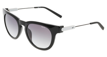 Nike Eyeglasses NIKE ESSENCE TREND N IU8049X BLACK / GREY GRADIENT/010