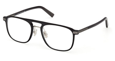 Ermenegildo Zegna Eyeglasses EZ5308 matte black/002