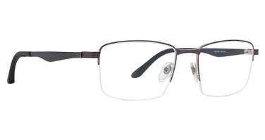 Ducks Unlimited Eyeglasses Nitro Smoke/SMO