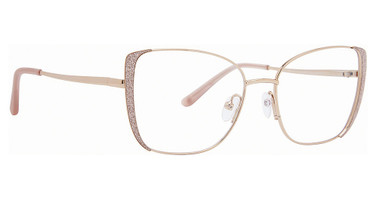 Jenny Lynn Eyewear Eyeglasses Stellar ROSE GOLD/RSD