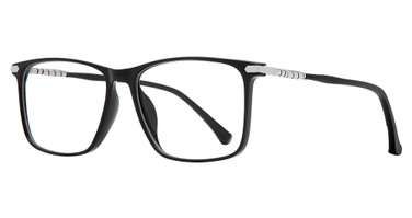 Step Up Eyeglasses Sully Black