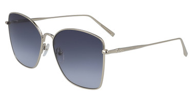 Longchamp Eyeglasses LO117S N GOLD/SMOKE/722