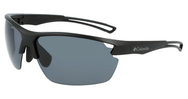 Columbia Eyeglasses C565SP N BARLOW BASIN MATTE BLACK/002