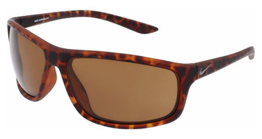 Nike Eyeglasses NIKE ADRENALINE N IU8068X MATTE TORTOISE/BROWN/221
