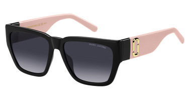 Marc Jacobs Eyeglasses MARC 646/S/US BLACKPINK/03H2