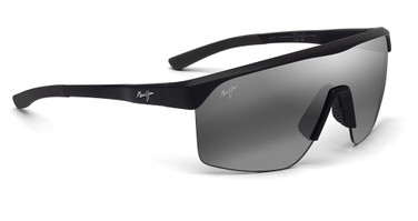 Maui Jim Eyeglasses Paluna 595 Matte Black/-02