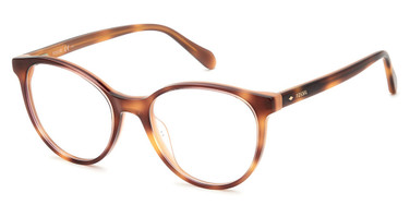 Fossil Eyeglasses FOS 7151/US HVN/0086
