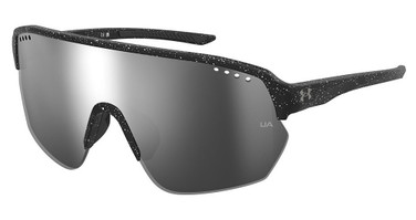 Under Armour Eyeglasses UA GMDAYII/G/US PTTRBKWHT/003K