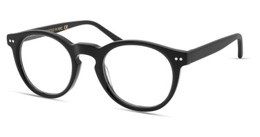 Lowercase Eyeglasses ORWELL BLACK/BLK