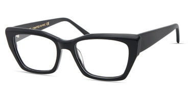 Lowercase Eyeglasses PARISH BLACK/BLK