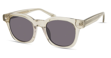 Lowercase Eyeglasses DIX GREY GREEN/GRGN