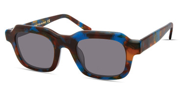 Lowercase Eyeglasses JAY BLUE TORTOISE/BLTT