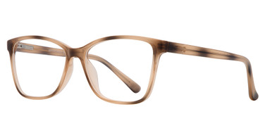 Affordable Designs Eyeglasses Alabama Brown
