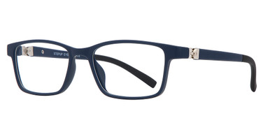 Step Up Eyeglasses Brother Blue