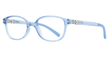Step Up Eyeglasses Apple Blue