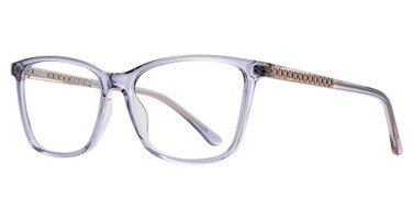 Step Up Eyeglasses Sylvia Blue