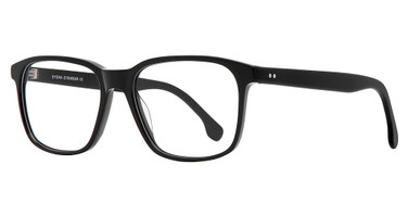 Eyera Eyeglasses Maxwell Black