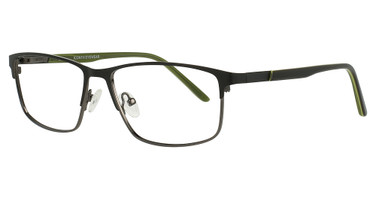 Alter Ego / Big Sky Eyewear Eyeglasses 2049 BLACK/BLK