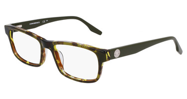 Converse Eyeglasses CV5089 N CARGO/CITRON TORTOISE/342
