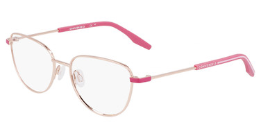 Converse Eyeglasses CV1023Y N ROSE GOLD/BERRY SHADY/781