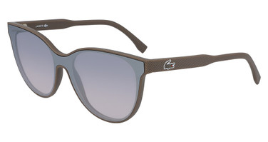 Lacoste Eyeglasses L908S N MATTE GREY/035