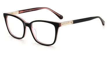 Kate Spade Eyeglasses DAVINA/US BLACKPINK/03H2
