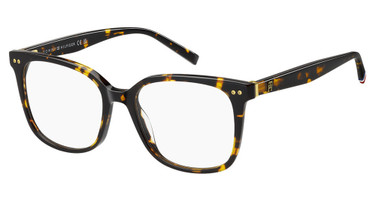 Tommy Hilfiger Eyeglasses TH 2214/US HVN/0086