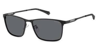 Polaroid PLD 2159/GSX/US MTT BLACK/0003