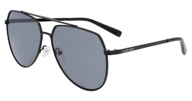 Calvin Klein Collection Eyeglasses CK20124S N BLACK/001