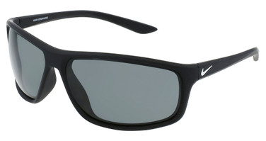Nike Eyeglasses NIKE ADRENALINE P N IU8065X MATTE BLACK/POLARIZED GREY/013