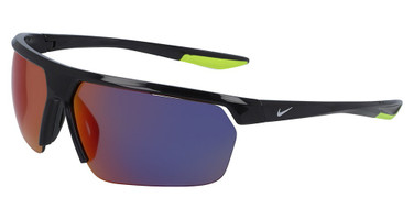 Nike Eyeglasses NIKE GALE FORCE E N IW5880X ANTHRACITE/WOLF GRY/FIELD T/060