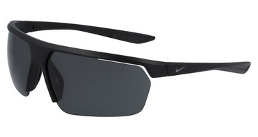 Nike Eyeglasses NIKE GALE FORCE N IW5882X MATTE BLACK/COOL GREY/DK GR/010