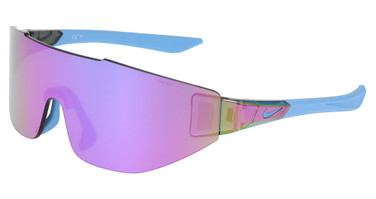 Nike Eyeglasses NIKE ATHENA EDGE N IW5867X UNIVERSITY BLUE / MAGENTA MIR/412