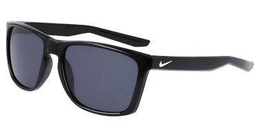 Nike Eyeglasses NIKE FORTUNE N IW5866X BLACK/DARK GREY/010