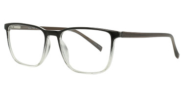 Encore Vision Eyeglasses EV110 Black Fade