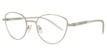 Encore Vision Eyeglasses EV112 Silver