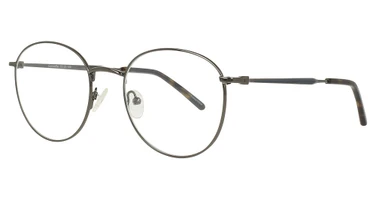 Encore Vision Eyeglasses EV318 Gunmetal