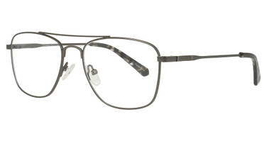 Encore Vision Eyeglasses EV319 Gunmetal