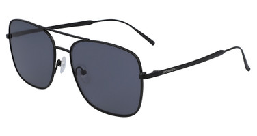 Calvin Klein Collection Eyeglasses CK19153S N MATTE BLACK/001