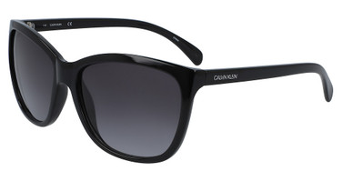 Calvin Klein Collection Eyeglasses CK19565S N BLACK/001